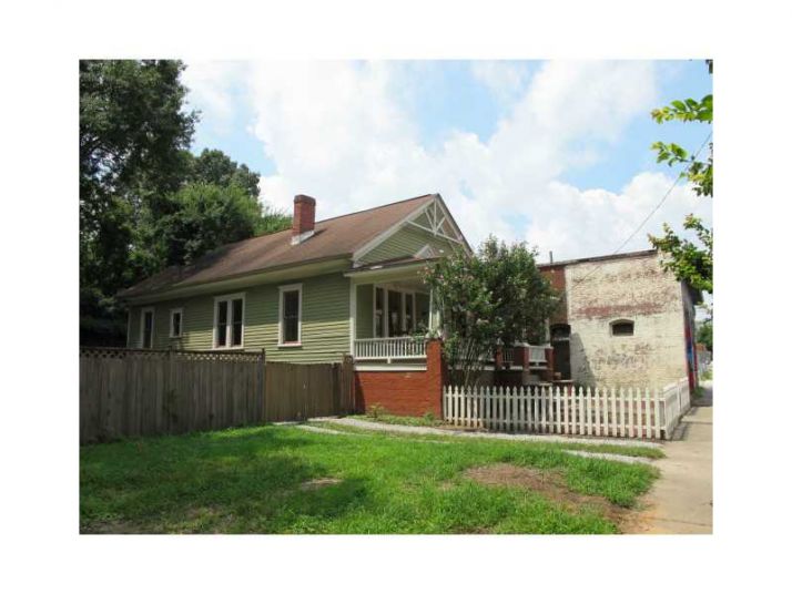 717 Edgewood Avenue Ne, Atlanta, GA 30307