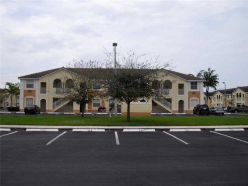 2551 SE 16 TE # 105, Homestead, FL 33035