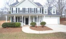 7 Forest Point Newnan, GA 30265