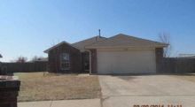 1408 Buena Vista Cir Norman, OK 73071