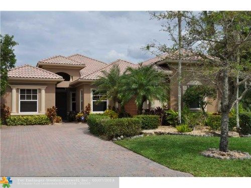 11535 NW 75TH MNR, Pompano Beach, FL 33076