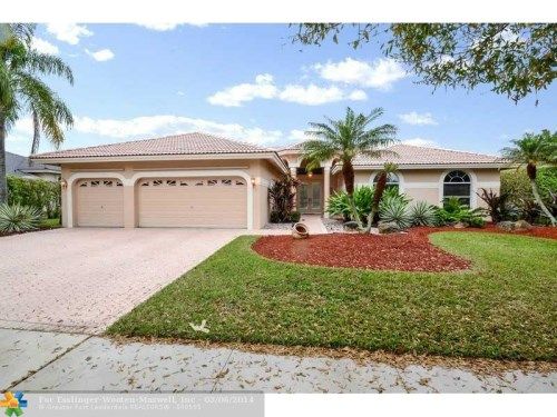7228 NW 63RD TER, Pompano Beach, FL 33067