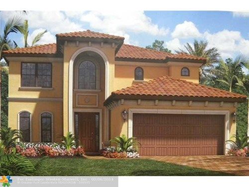 10125 Cameilla St, Pompano Beach, FL 33076