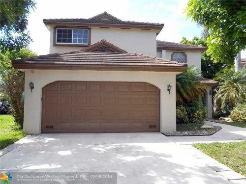 5811 NW 63 PL, Pompano Beach, FL 33067
