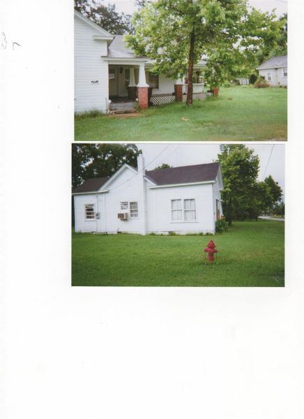 101 9th St, Bolton, NC 28423