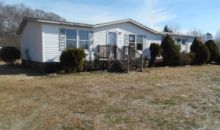 550 Heath Rd Four Oaks, NC 27524