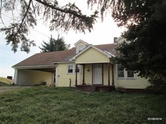 60 Elm Tree Ln, Hawesville, KY 42348