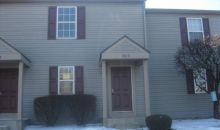 5612 Barney Ln Unit41e Columbus, OH 43235