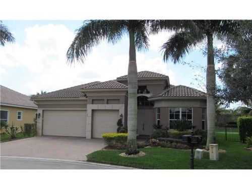 11542 NW 75 MNR, Pompano Beach, FL 33076