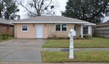 7410 Crestmont Road New Orleans, LA 70126