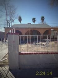 3709 Judson Ave, North Las Vegas, NV 89030