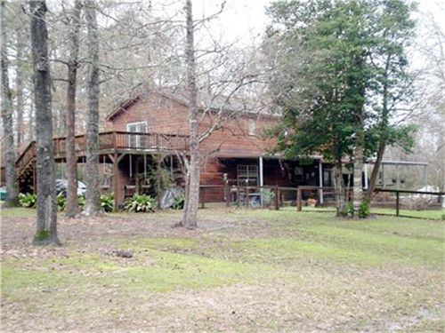 158 Rio Vista, Livingston, TX 77351