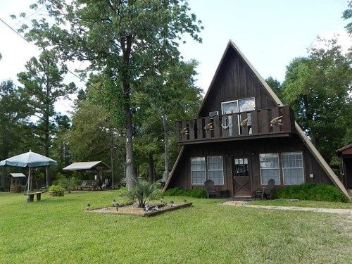 330 Aspen, Livingston, TX 77351