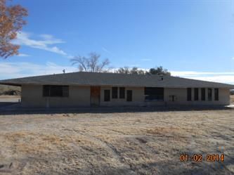 1605 S Winchester Ct, Amargosa Valley, NV 89020