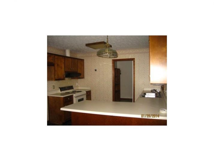 2734 Dorsey Peek Road, Gainesville, GA 30507