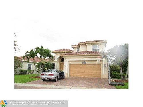 12300 NW 77TH MNR, Pompano Beach, FL 33076