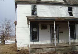 502 East 1st St, Homer, IL 61849