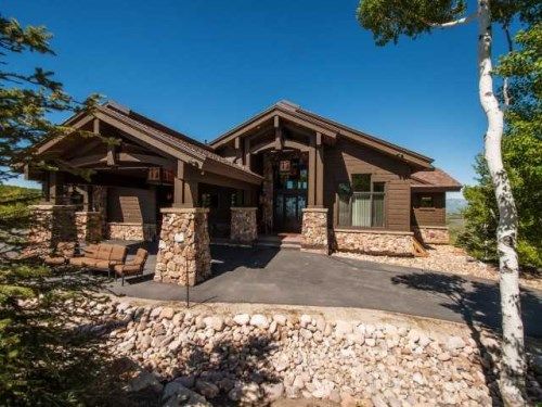 9156 E Forest Creek #24, Kamas, UT 84036