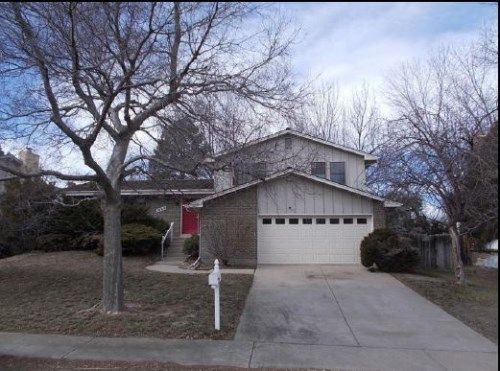 1665 S Lansing Ct, Aurora, CO 80012