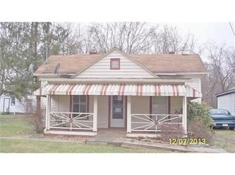 111 Maple St, Lewisburg, WV 24901