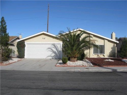 3578 Calmosa St, Las Vegas, NV 89103