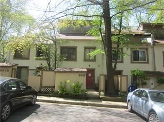 5415 El Camino Unit 7b, Columbia, MD 21044