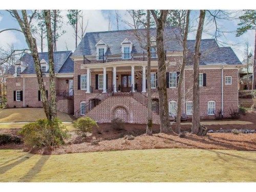 4210 Lansdowne Drive Se, Atlanta, GA 30339