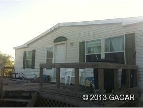 Se 53Rd Ct, Trenton, FL 32693
