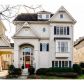 Unit 1385 - 1385 Village Park Drive Ne, Atlanta, GA 30319 ID:4879729