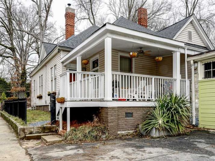 405 Oakdale Road Ne, Atlanta, GA 30307