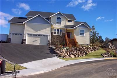 2538 Southwest 43rd Ct, Redmond, OR 97756