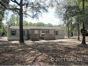 Sw 85Th Ln, Trenton, FL 32693