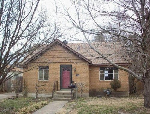 1007 Mill St, Springdale, AR 72764