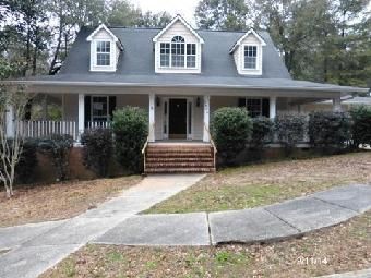 4404 Monarch Dr N, Mobile, AL 36609