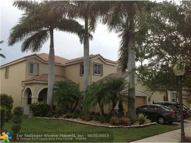 1892 ASPEN LN, Fort Lauderdale, FL 33327