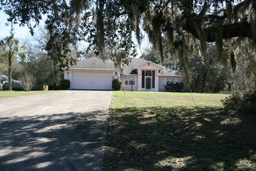 1464 E Bismark St, Hernando, FL 34442
