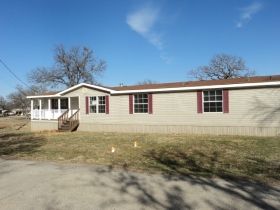 2901 SW 9th Ave, Mineral Wells, TX 76067