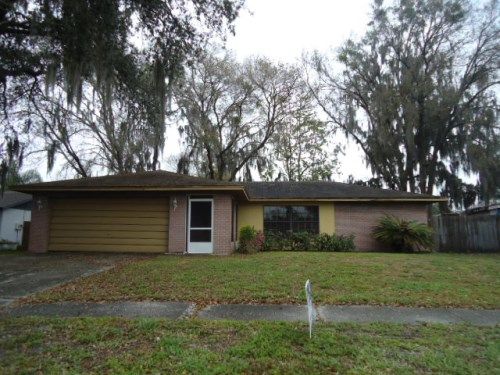 808 Pebblewood Drive, Brandon, FL 33511