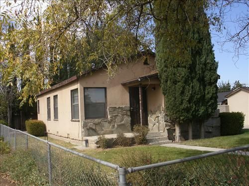 309 South Snyder Ave, Tehachapi, CA 93561
