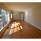 1295 Lenox Circle, Atlanta, GA 30306 ID:5699115