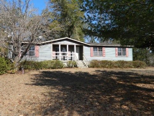 671 Walnut St, Waynesboro, GA 30830