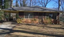 134 Tam Rd Waynesboro, GA 30830