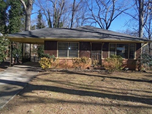 134 Tam Rd, Waynesboro, GA 30830
