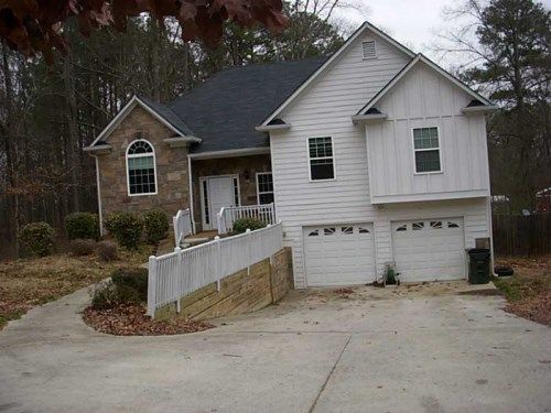 6300 Brownsville Road, Lithia Springs, GA 30122