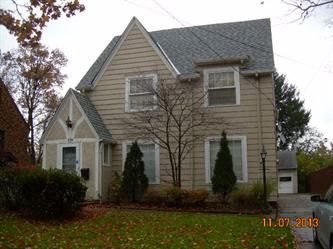 739 Lincoln Boulevard, Bedford, OH 44146
