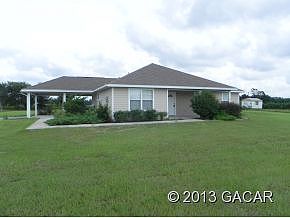 100Th, Trenton, FL 32693