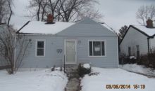 28311 Felician St Roseville, MI 48066