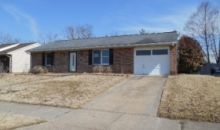 3011 Autumnwood Way Evansville, IN 47715