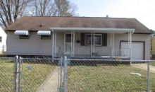 408 Cynthia Dr Hampton, VA 23666