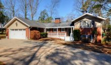 2580 Laurelwood Road Atlanta, GA 30360